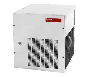 Diamond Korrelijsmachine 157 kg zonder  lucht  reserve