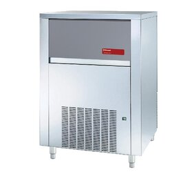 Diamond - productie 155 kg per 24 u, reserve in abs, capaciteit 65 kg. Diamond - productie 155 kg per 24 u, reserve in abs, capaciteit 65 kg.