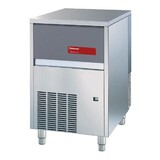 Diamond Korrelijsmachine 113 kg met  water  reserve