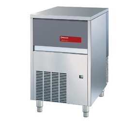 Diamond Korrelijsmachine 113 kg met  lucht  reserve