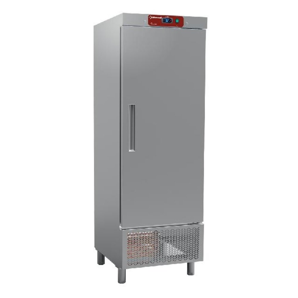 Diamond Vrieskast, geventileerd, 1 deur (550 liter) | HE706/R2 Diamond Vrieskast, geventileerd, 1 deur (550 liter) | HE706/R2