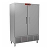Diamond Koelkast, geventileerd, 2 deuren (1100 liter) | HD1412/R2 Diamond Koelkast, geventileerd, 2 deuren (1100 liter) | HD1412/R2