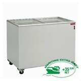 Diamond Kofferdiepvriezer, 300 liter, glijdeksel Diamond Kofferdiepvriezer, 300 liter, glijdeksel