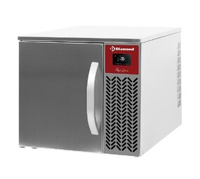 Diamond Snelvriescel 3x gn 1 1 (8-5 kg.) Diamond Snelvriescel 3x gn 1 1 (8-5 kg.)