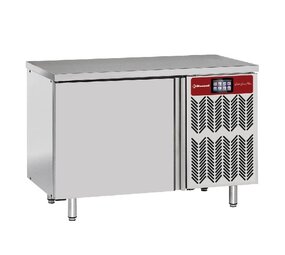Diamond Snelvriezer tafelmodel, touch screen 6x gn1 1 (20-12 kg) Diamond Snelvriezer tafelmodel, touch screen 6x gn1 1 (20-12 kg)