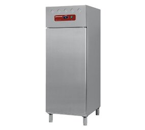 Diamond Koelkast en 600x400, geventileerd (of) statisch, 1deur