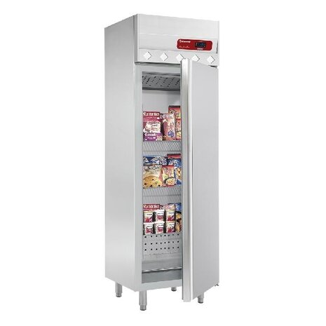 Diamond Vrieskast geventileerd, 400 liter, 1 deur | IE40-R2 Diamond Vrieskast geventileerd, 400 liter, 1 deur | IE40-R2