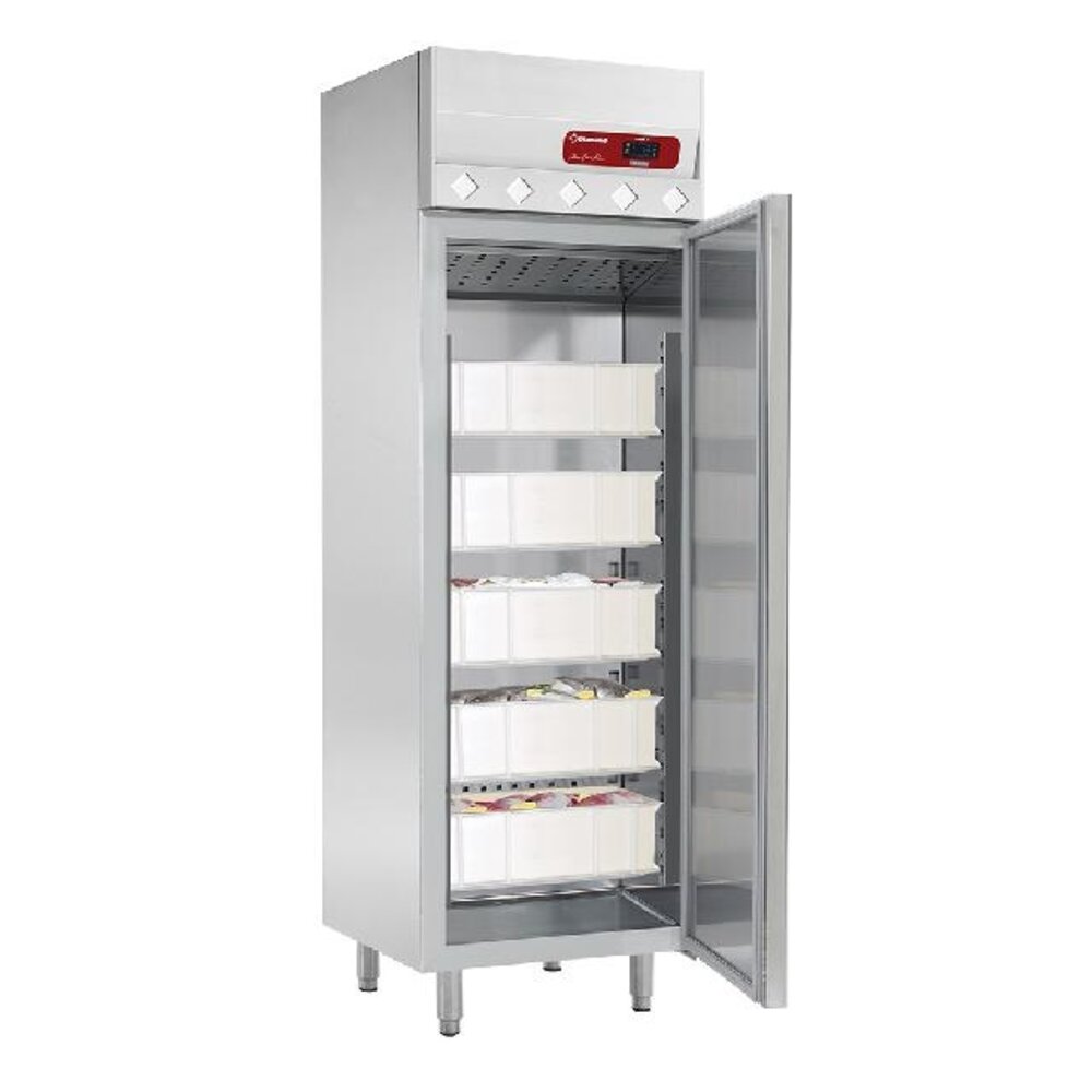 Diamond Koelkast voor vis, 400 liter, 1 deur | IDS40-R2 Diamond Koelkast voor vis, 400 liter, 1 deur | IDS40-R2
