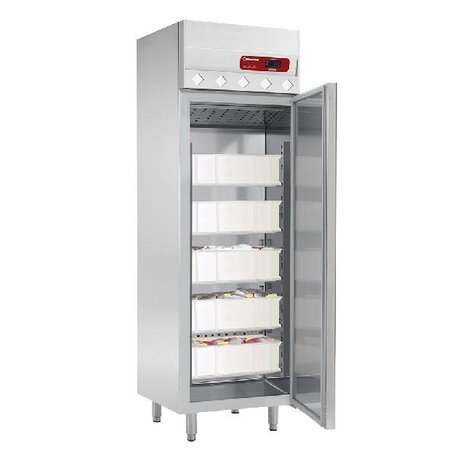 Diamond Koelkast voor vis, 400 liter, 1 deur | IDS40-R2 Diamond Koelkast voor vis, 400 liter, 1 deur | IDS40-R2