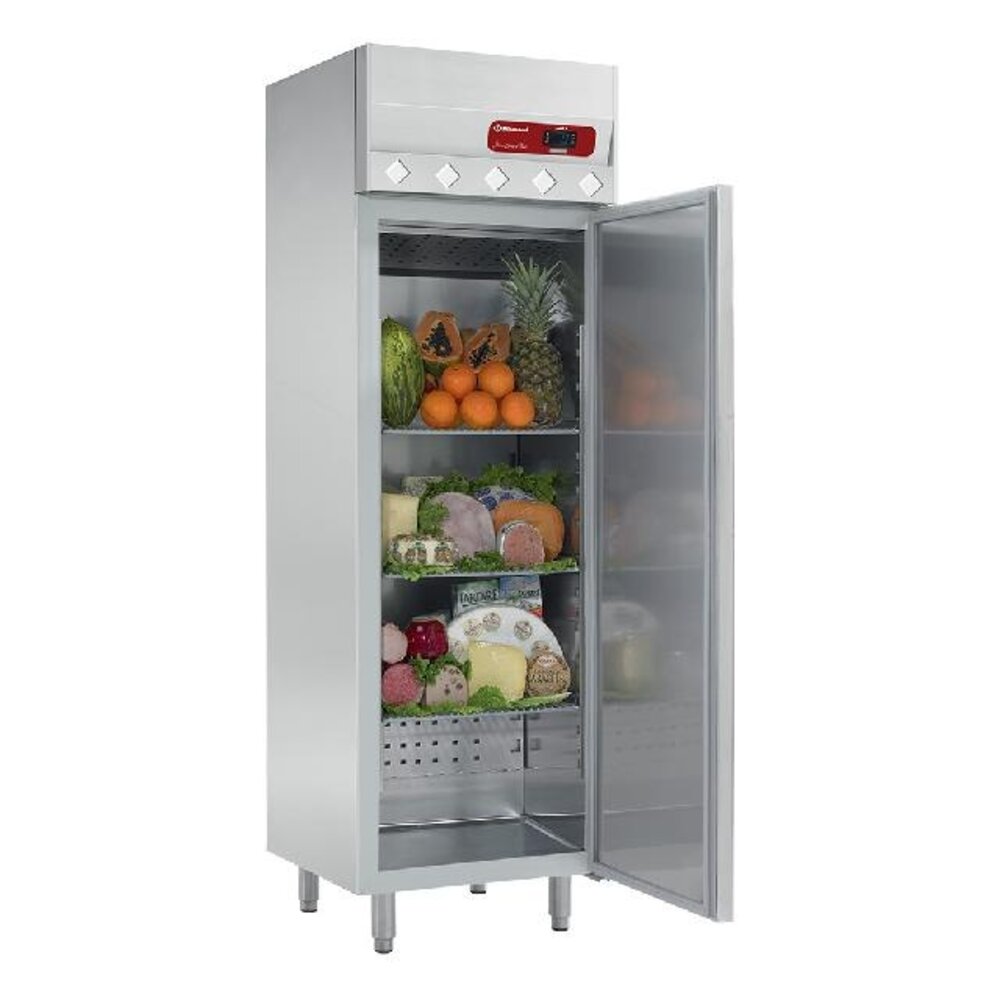 Diamond Koelkast geventileerd, 400 liter, 1 deur | ID40-R2 Diamond Koelkast geventileerd, 400 liter, 1 deur | ID40-R2