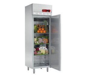 Diamond Koelkast geventileerd, 400 liter, 1 deur Diamond Koelkast geventileerd, 400 liter, 1 deur