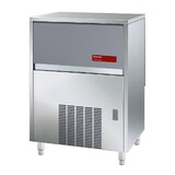 Diamond Volle ijsblokjesmachine 95 kg, met reserve - water