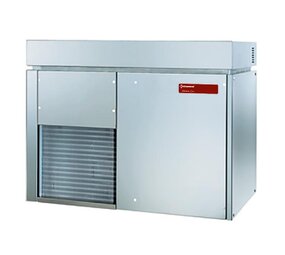 Diamond Ijsschilfermachine 900 kg (zonder reserve) - water