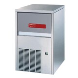 Diamond Korrelijsmachine 67 kg met  water  reserve