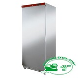 Diamond Koelkast geventileerd, 400 liter. r.v.s.