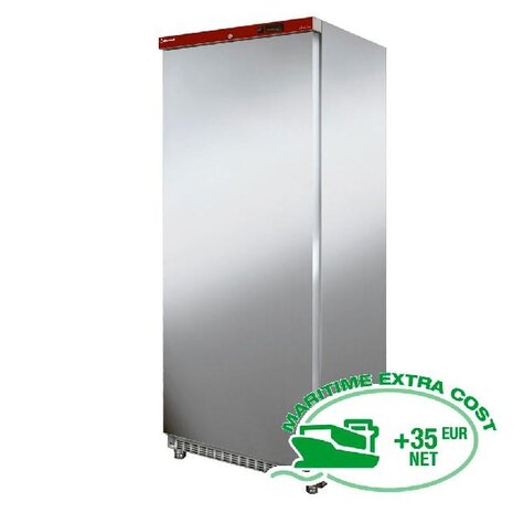 Diamond Statische diepvrieskast, 600 liter. r.v.s. | N600X-R2 Diamond Statische diepvrieskast, 600 liter. r.v.s. | N600X-R2