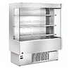 Diamond Gekoeld wandmeubel volledig in r.v.s | MTX-15/R2 Diamond Gekoeld wandmeubel volledig in r.v.s | MTX-15/R2