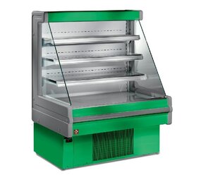 Diamond Geventileerd gekoeld wandmeubel