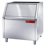 Diamond Opslagbak van 350 kg, voor volle ijsblokjes Diamond Opslagbak van 350 kg, voor volle ijsblokjes