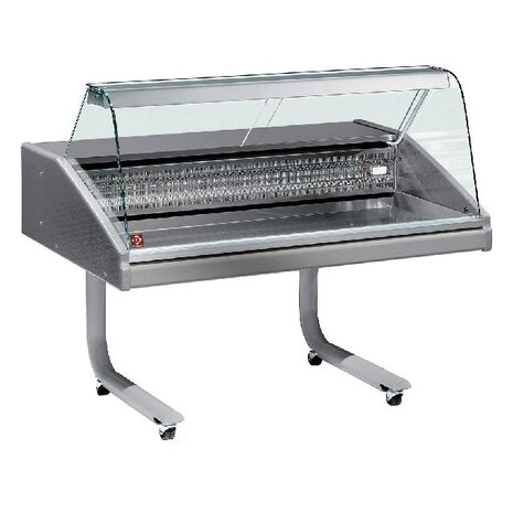 Diamond Gekoelde vitrinetoonbank | VR15-CR/R2