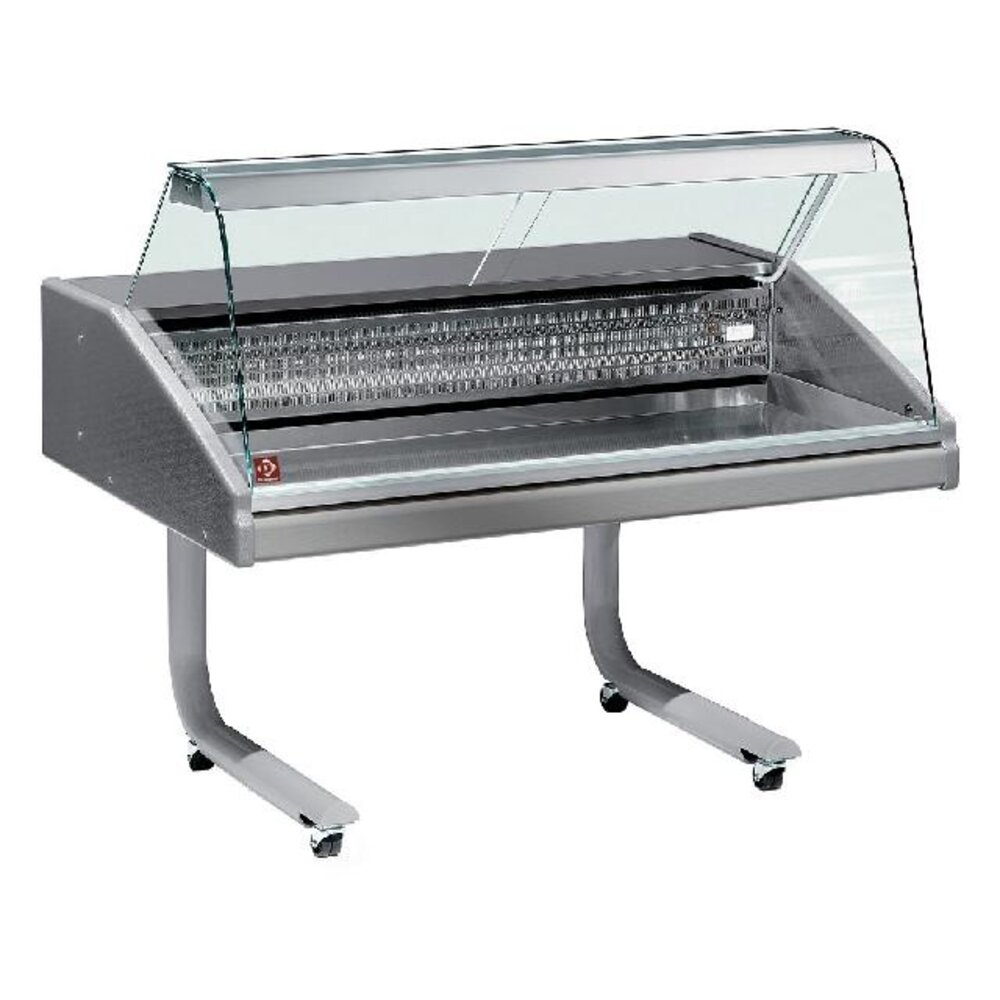 Diamond Gekoelde vitrinetoonbank | VR10-CR/R2