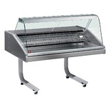 Diamond Gekoelde vitrinetoonbank Diamond Gekoelde vitrinetoonbank