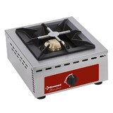 Diamond Brander, tafelmodel - 1 brander (7 kw) Diamond Brander, tafelmodel - 1 brander (7 kw)