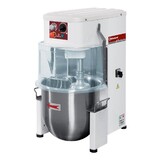 Diamond Klopper-menger, tafelmodel, 10 liter, variabele snelheid. Diamond Klopper-menger, tafelmodel, 10 liter, variabele snelheid.