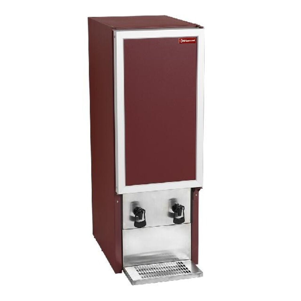 Diamond Wijndispenser bib 2x20l | WBB/40 Diamond Wijndispenser bib 2x20l | WBB/40