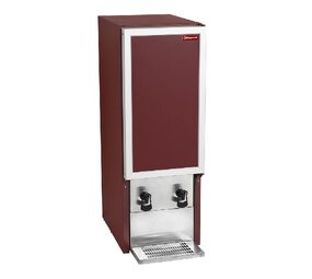 Diamond Wijndispenser bib 2x20l Diamond Wijndispenser bib 2x20l