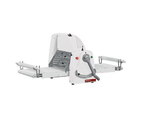 Diamond Band-uitroller, tafelmodel, 500x700 mm