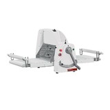 Diamond Band-uitroller, tafelmodel, 500x700 mm - variabele snelheid Diamond Band-uitroller, tafelmodel, 500x700 mm - variabele snelheid