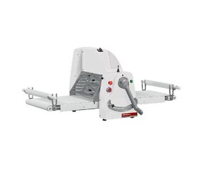 Diamond Band-uitroller, tafelmodel, 500x1000 mm