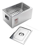 Diamond Vacuümkoker aan lage temperatuur, gn 1 1, elektrisch Diamond Vacuümkoker aan lage temperatuur, gn 1 1, elektrisch