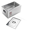 Diamond Vacuümkoker aan lage temperatuur, gn 1 1, elektrisch | WR-SC11-TT Diamond Vacuümkoker aan lage temperatuur, gn 1 1, elektrisch | WR-SC11-TT