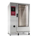 Diamond Electrische oven directe stoom en convectie, 20xgn2 1+cleaning