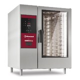 Diamond Elektrische oven, directe stoom en convectie, 10xgn1 1+cleaning