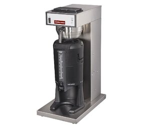 Diamond Koffiepercolator - 1 container-verdeler 2,5 lit