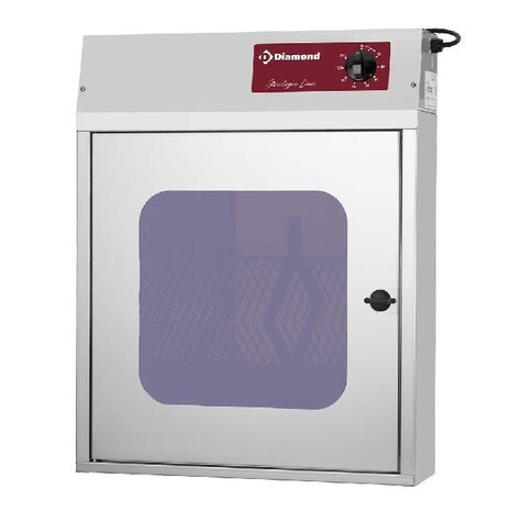 Diamond Messensterilisatorkast (25 30 stuks) | AS/P1-N