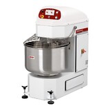Diamond Automatische bakkerstrog met spiraal, 2 snelheden, 2 timers, 40 kg. Diamond Automatische bakkerstrog met spiraal, 2 snelheden, 2 timers, 40 kg.