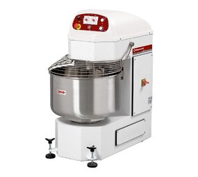 Diamond Automatische bakkerstrog met spiraal, 2 snelheden, 2 timers, 40 kg. Diamond Automatische bakkerstrog met spiraal, 2 snelheden, 2 timers, 40 kg.