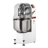 Diamond Bakkerstrog met neerklapbare arm, 60 kg - variabele snelheid Diamond Bakkerstrog met neerklapbare arm, 60 kg - variabele snelheid