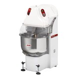Diamond Bakkerstrog met neerklapbare arm, 25 kg - variabele snelheid
