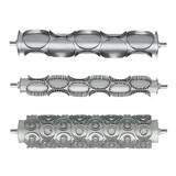 Diamond Kit: rollen voor croissants 140x173 mm x olm 20