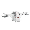 Diamond Band-uitroller op voetstuk, 600x1200 mm | LM/60-120SS Diamond Band-uitroller op voetstuk, 600x1200 mm | LM/60-120SS