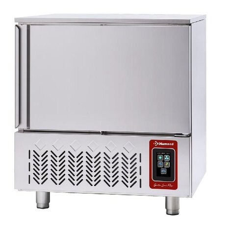 Diamond Snelvriescel 5xgn1 1 of 600x400 touch screen | CBT51/NT