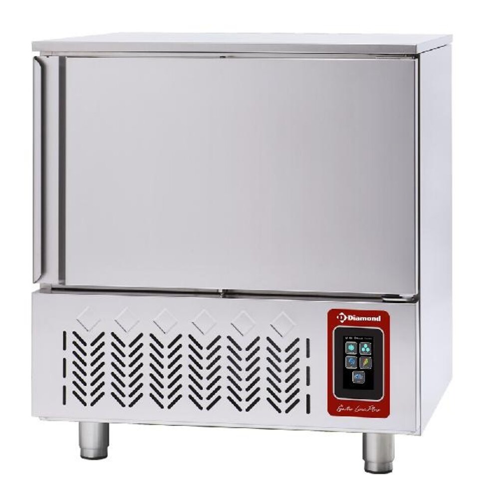 Diamond Snelvriescel 5xgn1 1 touch screen | CBT50/CT