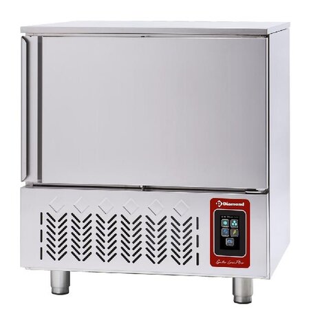 Diamond Snelvriescel 5xgn1 1 touch screen | CBT50/CT
