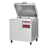 Diamond Vacuummachine met stolp afm.int800x500xh200