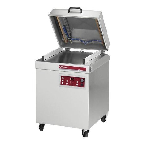 Diamond Vacuummachine met stolp afm.int500x520xh200 | SC-123T/S Diamond Vacuummachine met stolp afm.int500x520xh200 | SC-123T/S